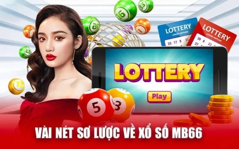 sảnh xổ số mb66